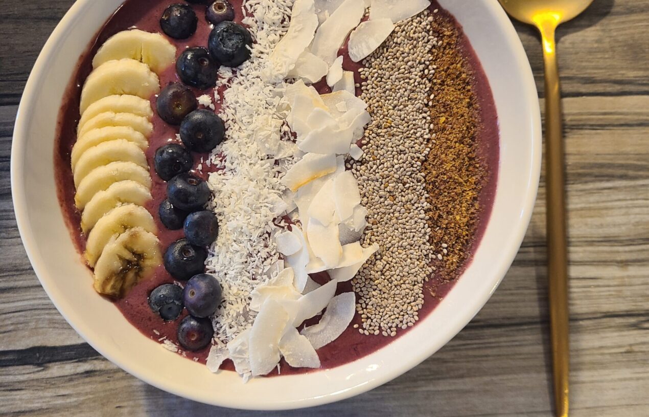 Whole30 Final Thoughts and Results!