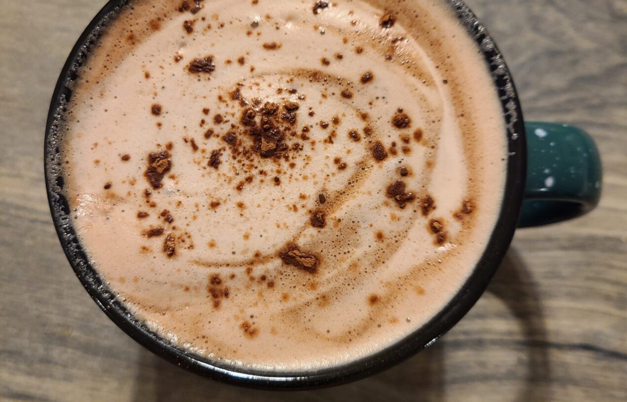 Whole30 Recipe Favorites! January 2022