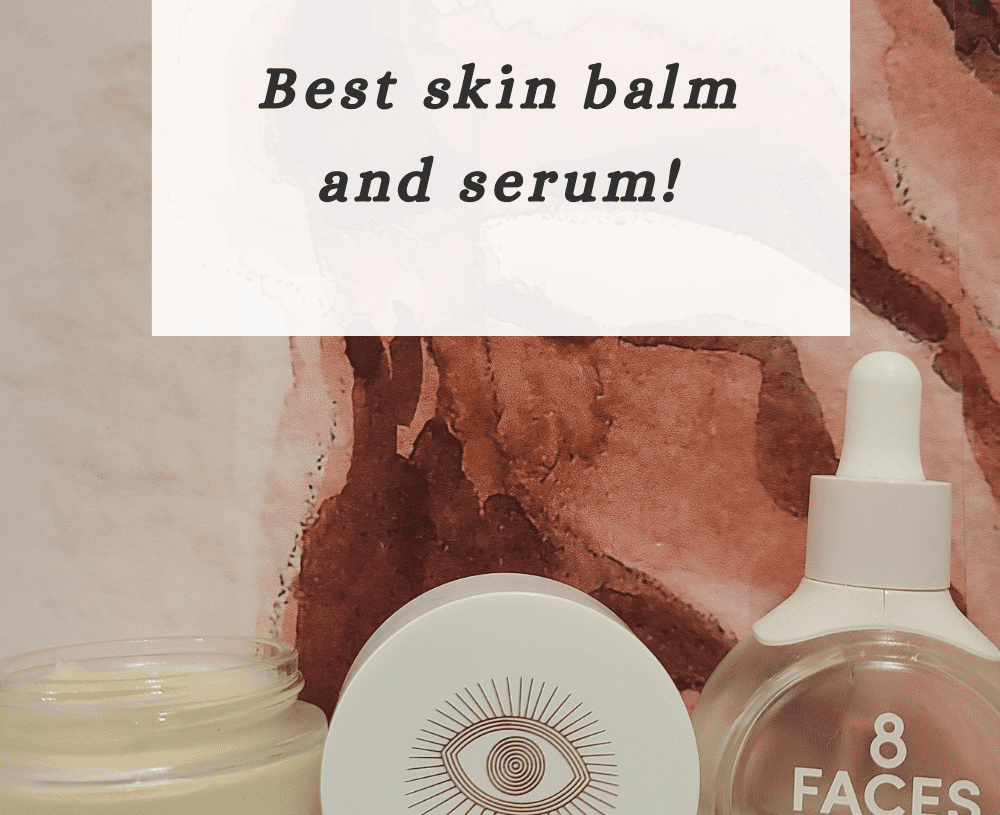 8 Faces Beauty Brand Review