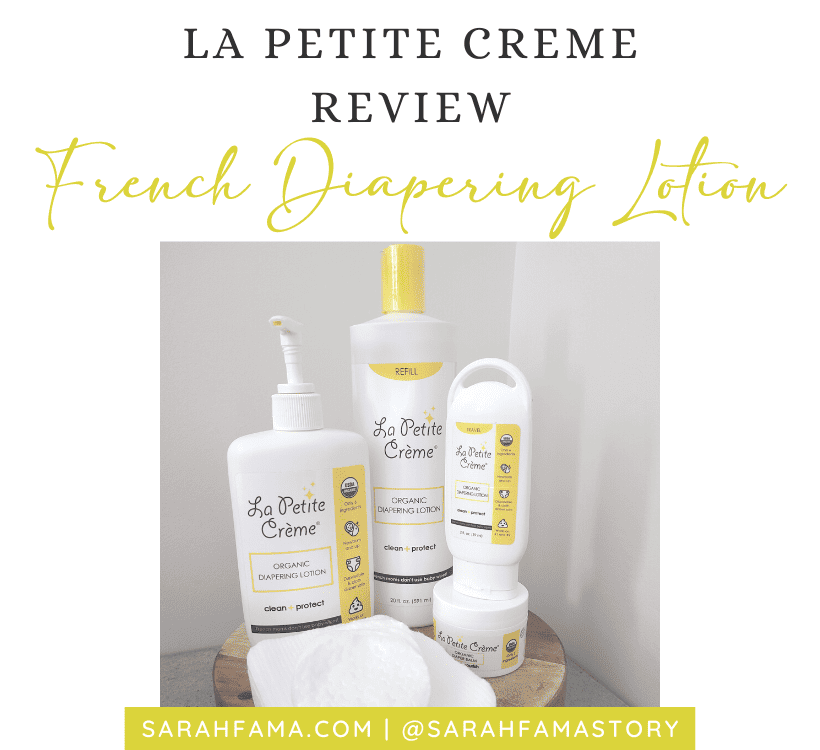 La Petite Creme Review